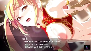 [Magicami DX] Cocoa - Chinese Bikini (JP)