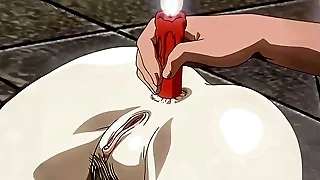 Hentai - Spicy and In without a doubt Hot Fetish! [Uncensored] [Subtitled]